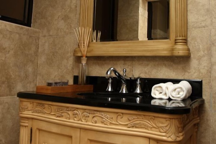 Spa and Wellness