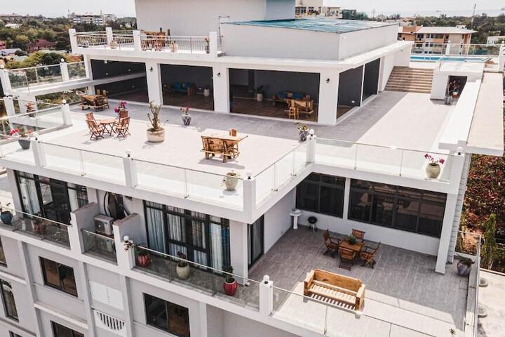 Hotel 46 of 46