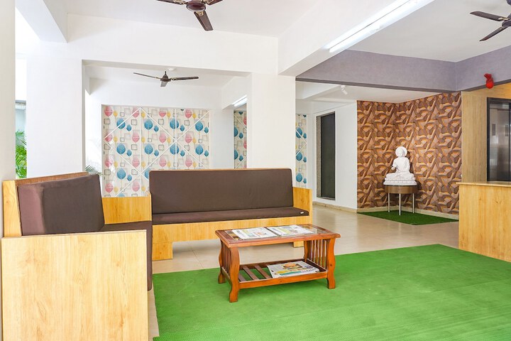 Hotel Interior 10 of 46