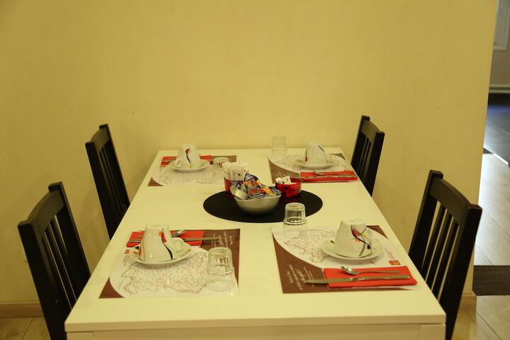 Breakfast/Coffee Service 42 of 49