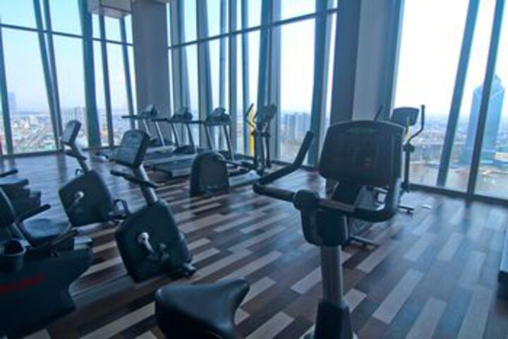 Health and Fitness 10 of 29