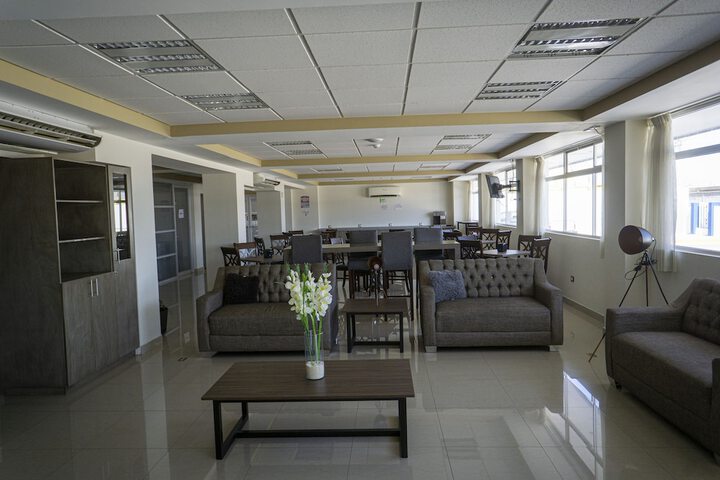 Hotel Interior 5 of 25