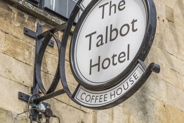 Hotel 77 of 79