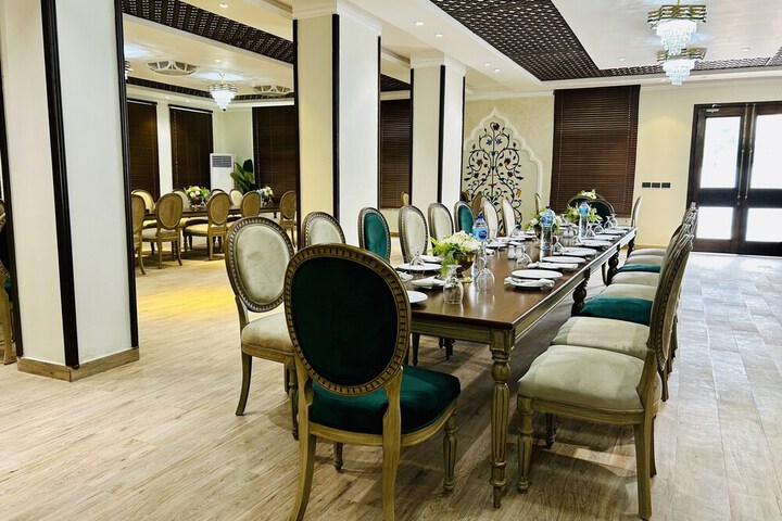 Hotel Interior 5 of 25