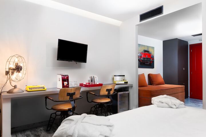 Room