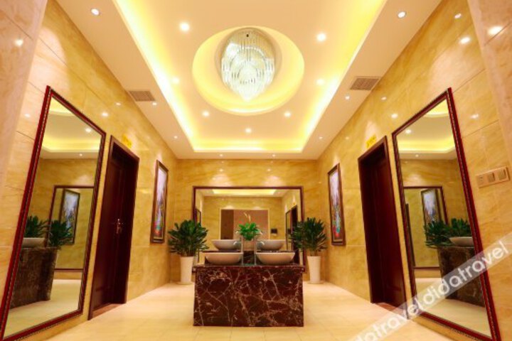 Xingya E sports Hotel