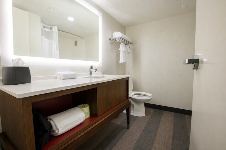 Bath Interior