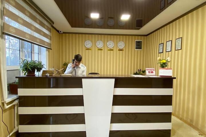 Hotel Interior 3 of 19