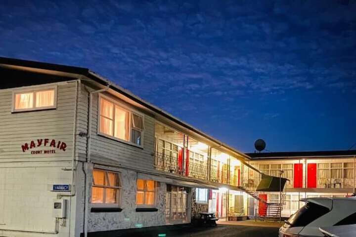 Hotel 34 of 34