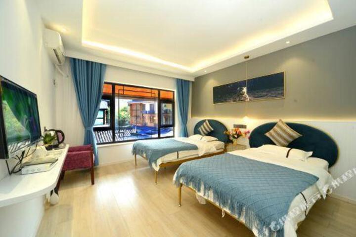 Shanmen Hotel