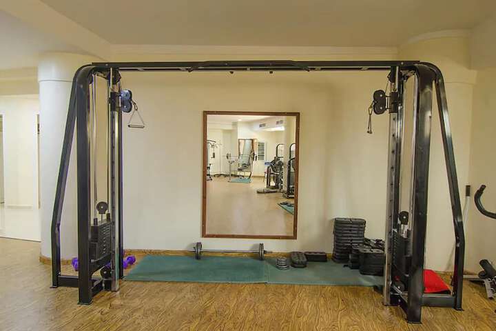 Health and Fitness 17 of 30