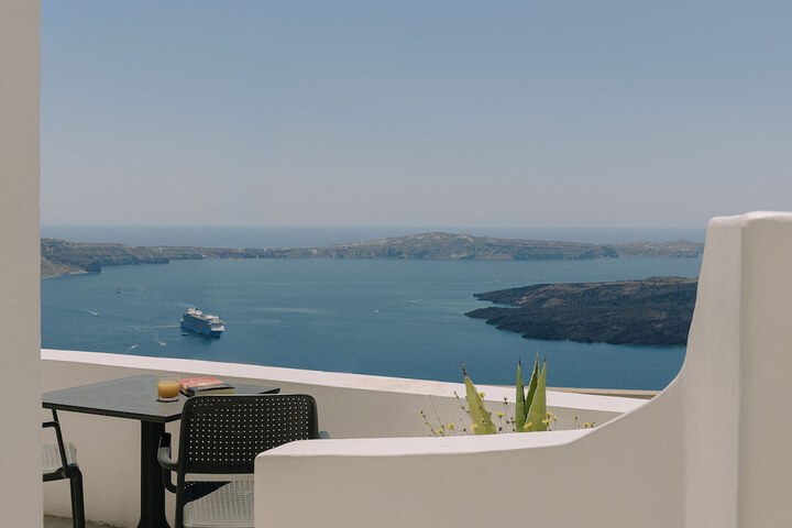 View from room