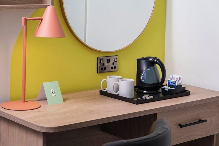 Hotel Amenity