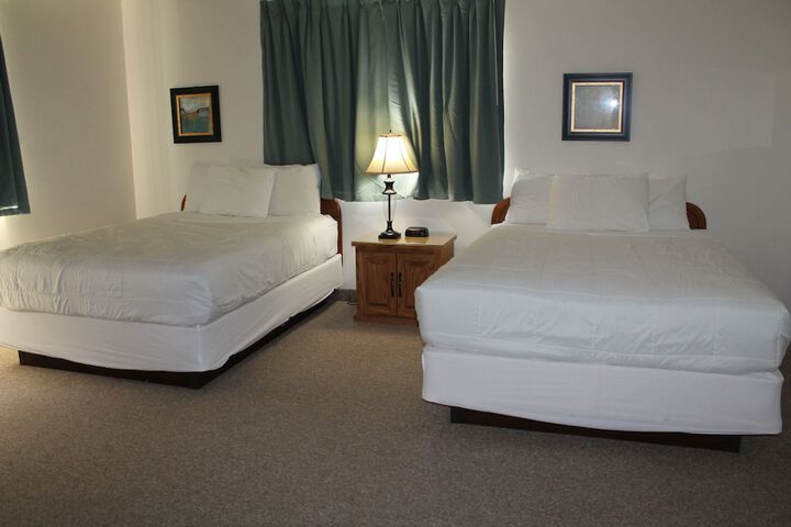 Luxury Suite City View (4 of 6)