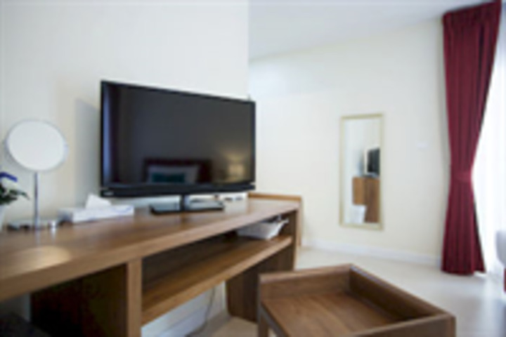 Fitness Center Photo