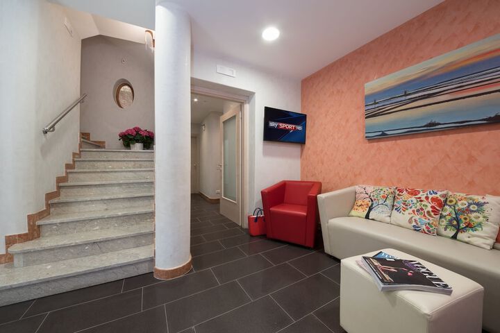 Staircase