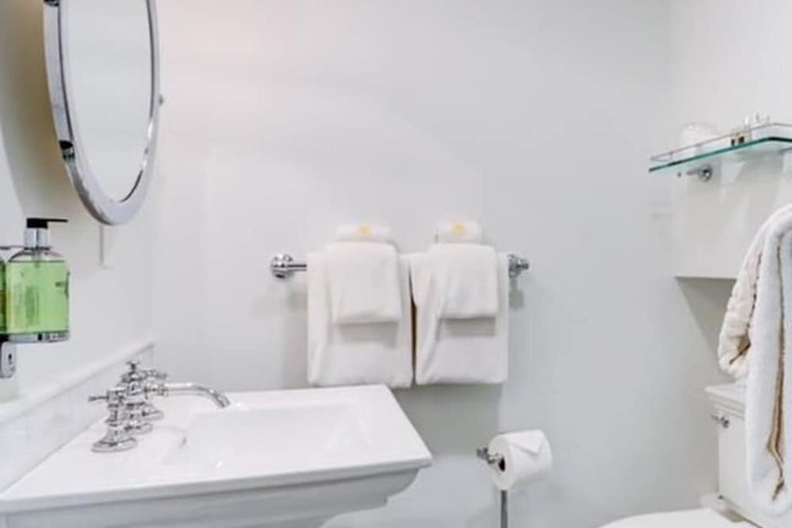 Bath Amenities