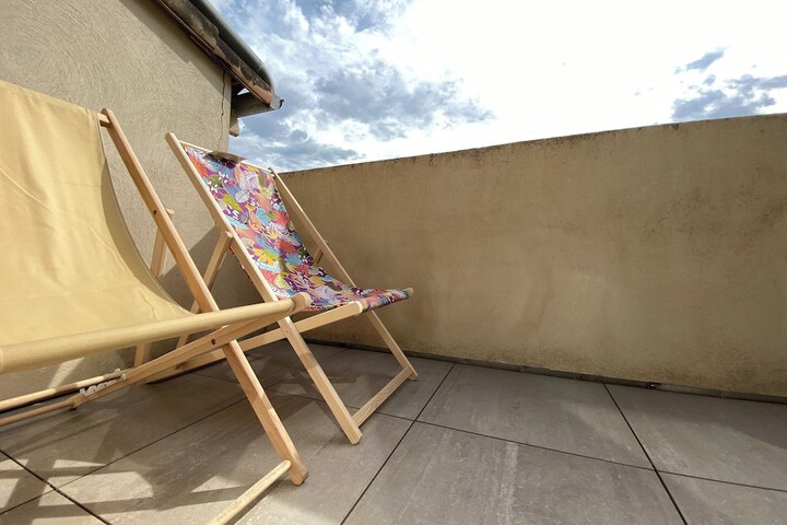 Terrace/Patio 38 of 73