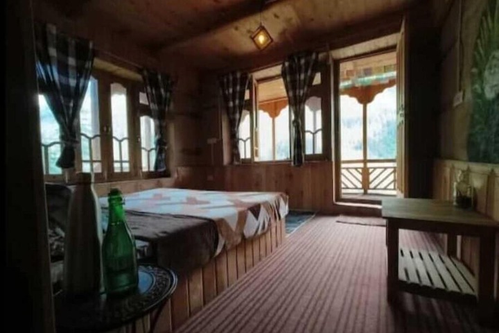 Adventure Lodge Jibhi