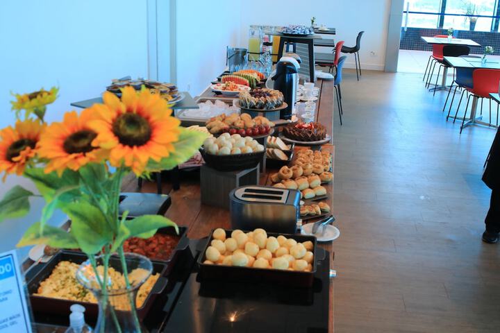 Dining Photos