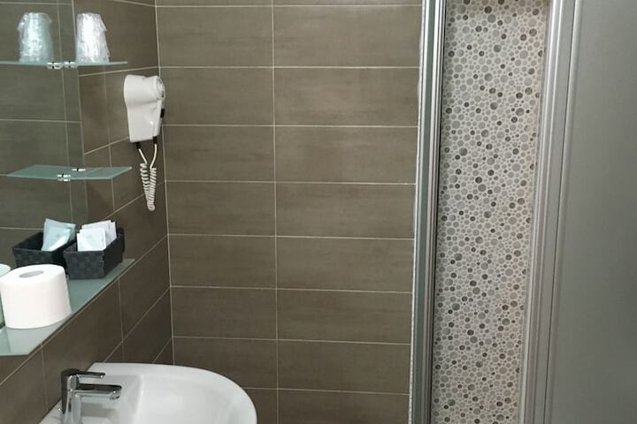 Bath Amenities