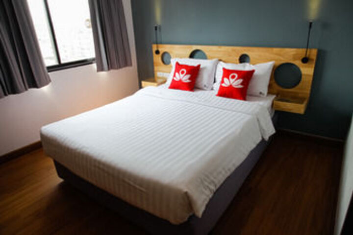 Suite Room