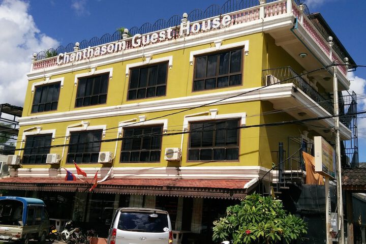 Chanthasom Guesthouse