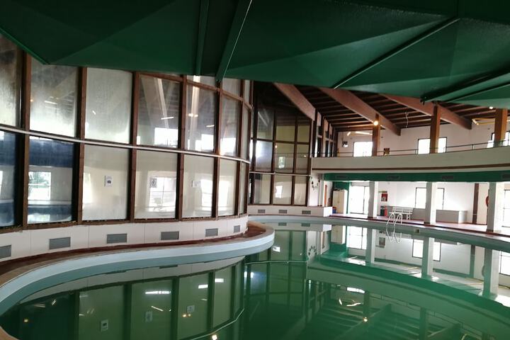 Pool to Cool