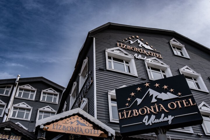 Image of Lizbonia Hotel
