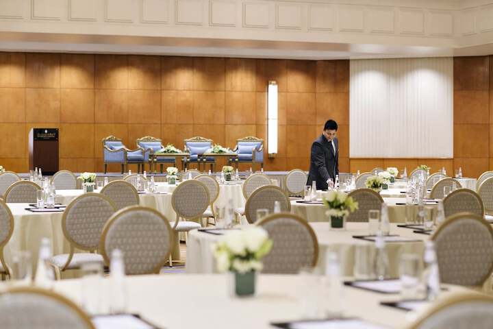 Ballroom/Hall 50 of 55