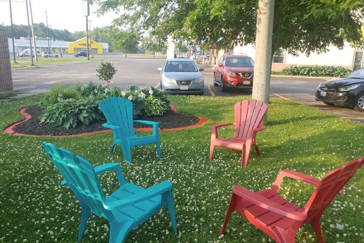 Hotel Exterior 77 of 84