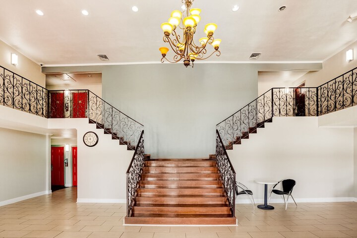 Hotel Interior 31 of 36