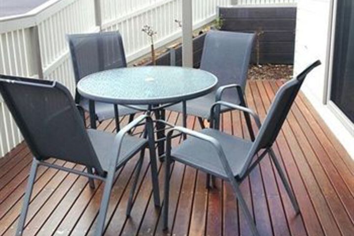 Terrace/Patio 57 of 58