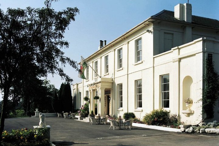 General view