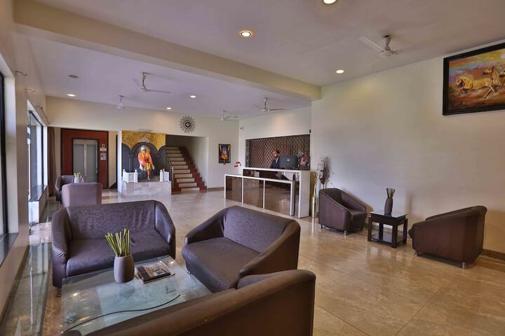 Hotel Interior 4 of 59