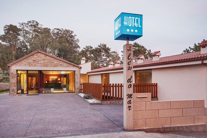 Hotel 34 of 45