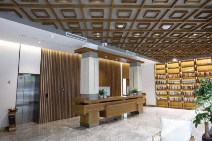 Hotel Interior 23 of 42