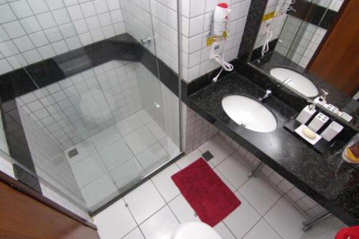 Hospedagem Ponta Negra