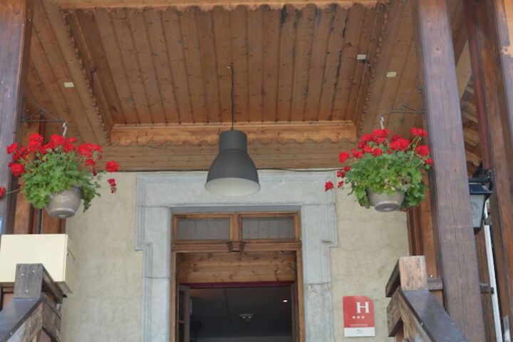 Hotel 16 of 17