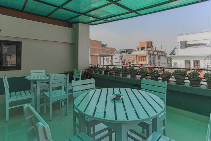 Terrace/Patio 82 of 93