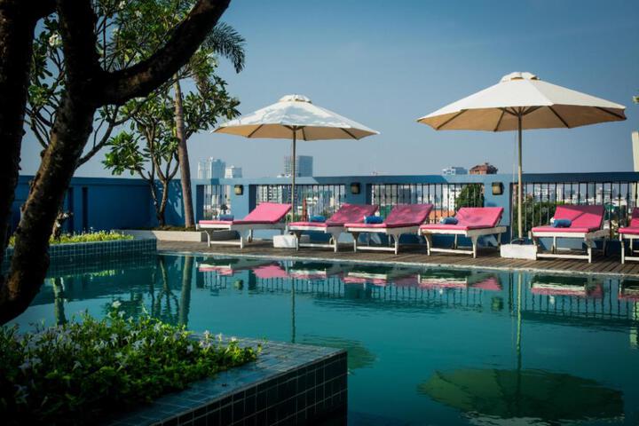 Spa and Wellness Pictures