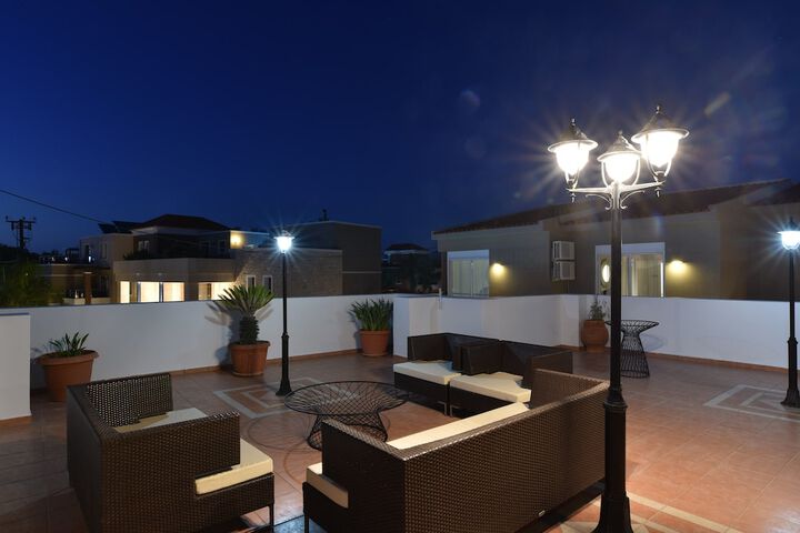 Terrace/Patio 24 of 35