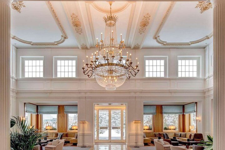 Lobby Photos