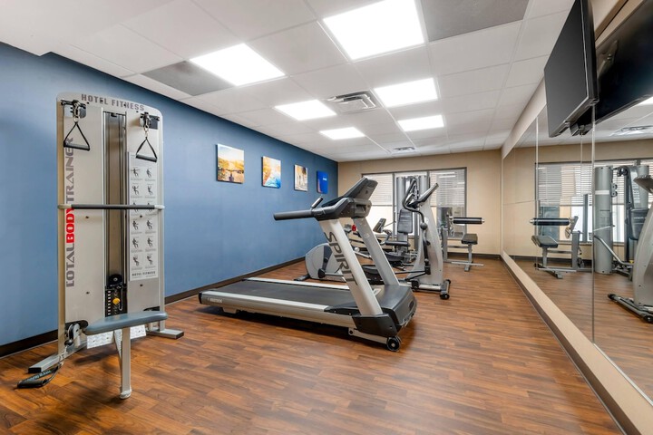 Health and Fitness 27 of 42