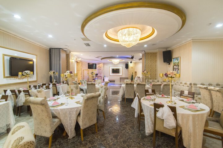 Wedding/Banquet 60 of 70