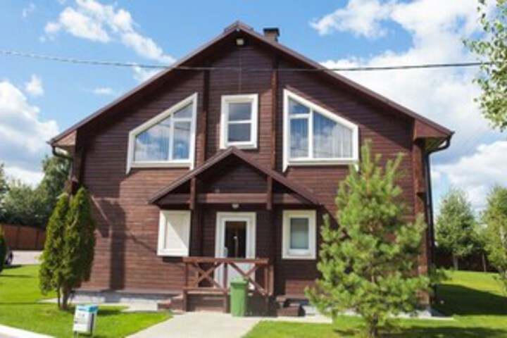 ECO House