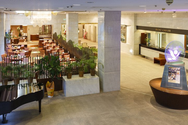 Hotel Interior 4 of 27