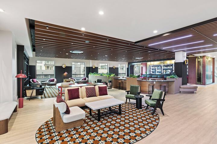 Image of Voco Ardez Hotel Sunnyvale by Ihg