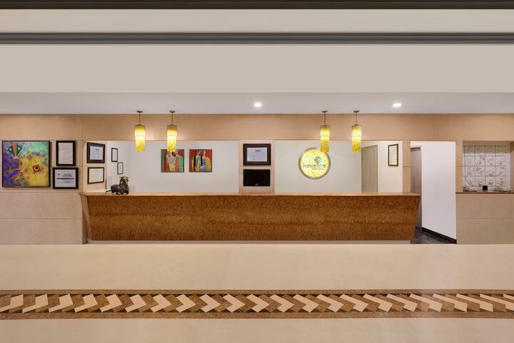 Hotel Interior 5 of 47