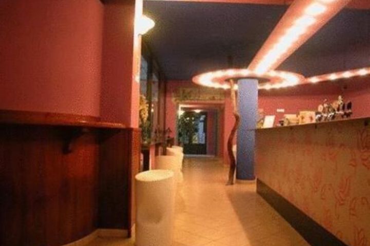 HOTEL LAVAGNESE
